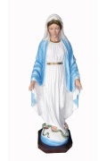 Statua Madonna Immacolata Concezione 90cm