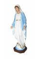 Statua Madonna Immacolata Concezione 90cm