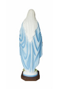 Statua Madonna Immacolata Concezione 90cm
