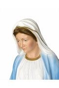 Statua Madonna Immacolata Concezione 90cm