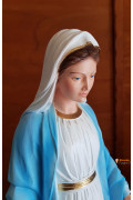 Statua Madonna Immacolata Concezione cm60