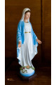 Statua Madonna Immacolata Concezione cm60