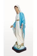 Statua Madonna Immacolata Concezione cm50