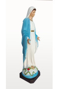 Statua Madonna Immacolata Concezione cm50