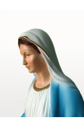 Statua Madonna Immacolata Concezione cm50