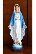 Statua Madonna Immacolata Concezione cm60