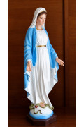 Statua Madonna Immacolata Concezione cm60