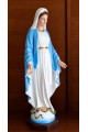 Statua Madonna Immacolata Concezione cm60
