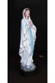 Statua Madonna di Lourdes cm30
