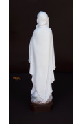 Statua Madonna di Lourdes cm30