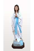 Statua Madonna di Lourdes cm60