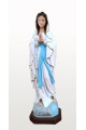 Statua Madonna di Lourdes cm60