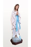 Statua Madonna di Lourdes cm60