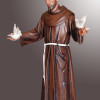 Statue of St. Francis of Assisi 55.1