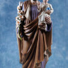Statue of St. Joseph with Child Jesus 70.86in