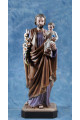 Statua San Giuseppe con Gesù bambino 180cm