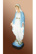 Statua Madonna Immacolata Concezione cm 100