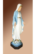 Statua Madonna Immacolata Concezione cm 100