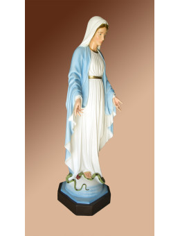 Statua Madonna Immacolata Concezione cm 100