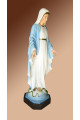 Statua Madonna Immacolata Concezione cm 100
