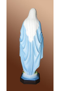 Statua Madonna Immacolata Concezione cm 100