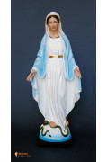 Statua Madonna Immacolata Concezione cm40