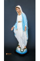 Statua Madonna Immacolata Concezione cm40