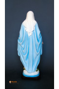 Statua Madonna Immacolata Concezione cm40