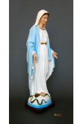 Statua Madonna Immacolata Concezione cm40
