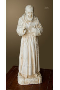 Statua Padre Pio Benedicente da 50 a 60cm