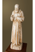 Statua Padre Pio Benedicente da 79 a 120cm