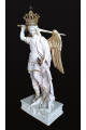 Statua San Michele Arcangelo 45cm