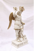 Statua San Michele Arcangelo 64cm e 130cm