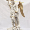 Statua San Michele Arcangelo 64cm e 130cm