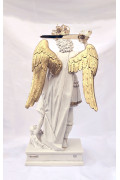 Statua San Michele Arcangelo 64cm e 130cm