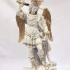 Statua San Michele Arcangelo 64cm e 130cm