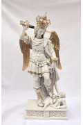 Statua San Michele Arcangelo 64cm e 130cm