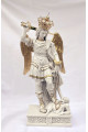 Statua San Michele Arcangelo 64cm e 130cm