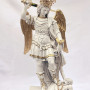 Statua San Michele Arcangelo 64cm e 130cm