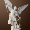 St. Michael the Archangel statue 76.77