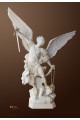 Statua San Michele Arcangelo 195cm