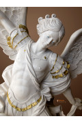 Statua San Michele Arcangelo 195cm