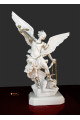 Statua San Michele Arcangelo  40cm