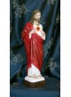 Statua Sacro Cuore di Gesù 40cm