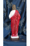 Statua Sacro Cuore di Gesù 40cm