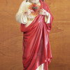 Statua Sacro Cuore di Gesù 80cm a 130cm