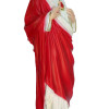 Statua Sacro Cuore di Gesù 50cm