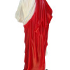 Statua Sacro Cuore di Gesù 50cm