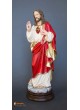 Statua Sacro Cuore di Gesù 30cm