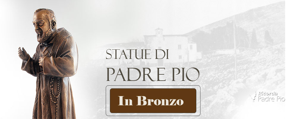 Statue in Bronzo